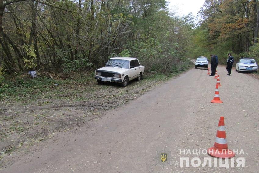 У Хмельницькому рецидивіст до смерті побив свого знайомого, фото-1