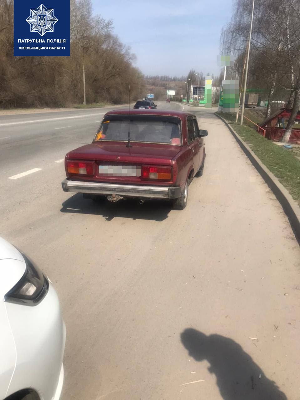 За минулий тиждень патрульні виявили 18 водіїв з ознаками сп’яніння, фото-6