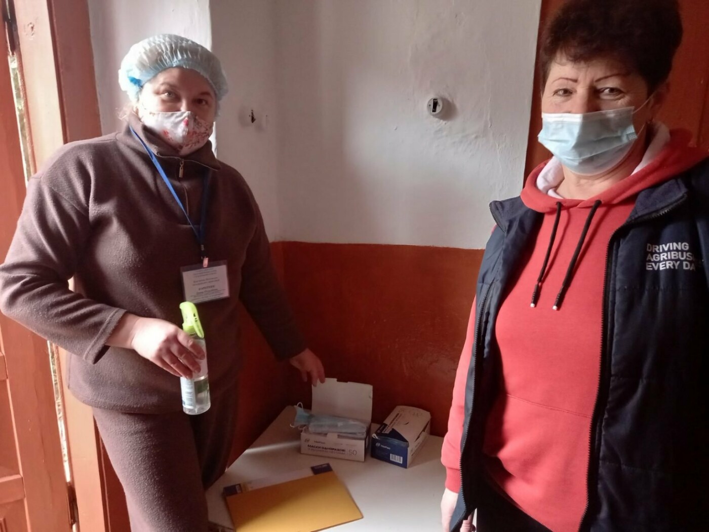 На Хмельниччині продовжують працювати групи з перевірки дотримання протиепідемічних обмежень