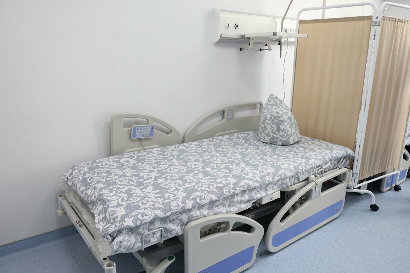 Нове обладнання