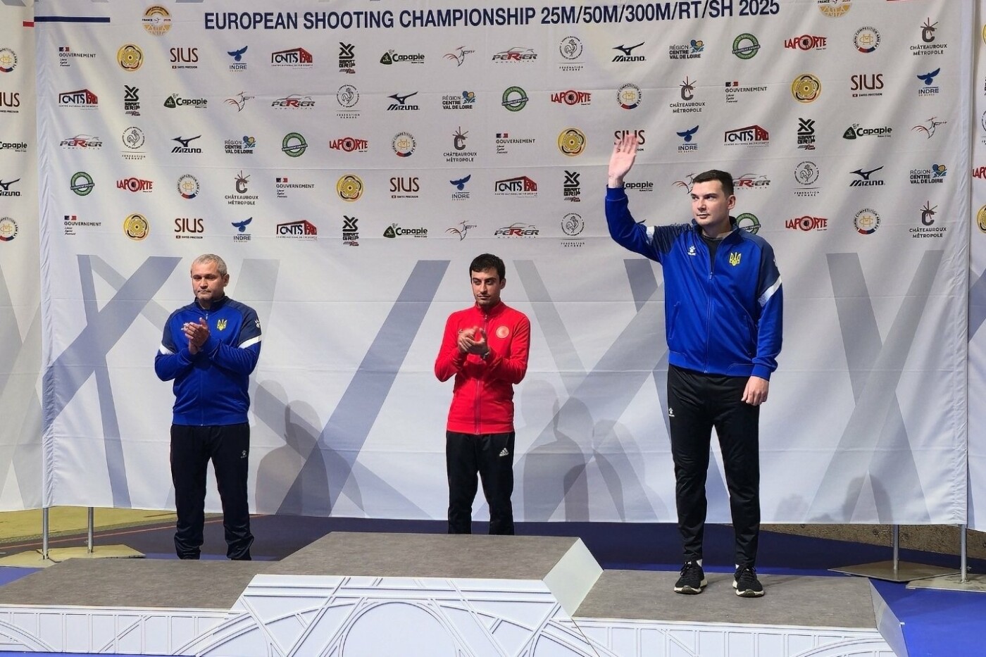 Чемпіонат Європи
