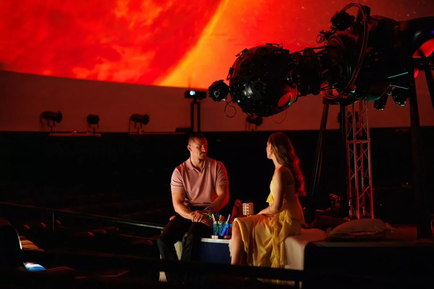 Побачення Надії