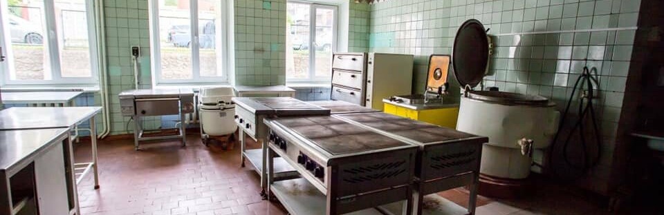У Хмельницькому триває будівництво нового корпусу НВО № 1 У Хмельницькому триває будівництво нового корпусу НВО № 1, Барна Лілія