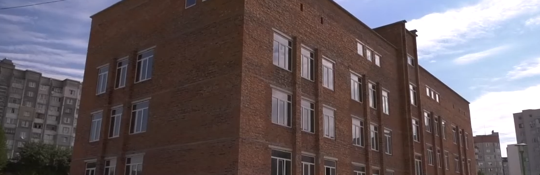 Відновилося будівництво школи у мікрорайоні Озерна Відновилося будівництво школи у мікрорайоні Озерна, Палій Вадим