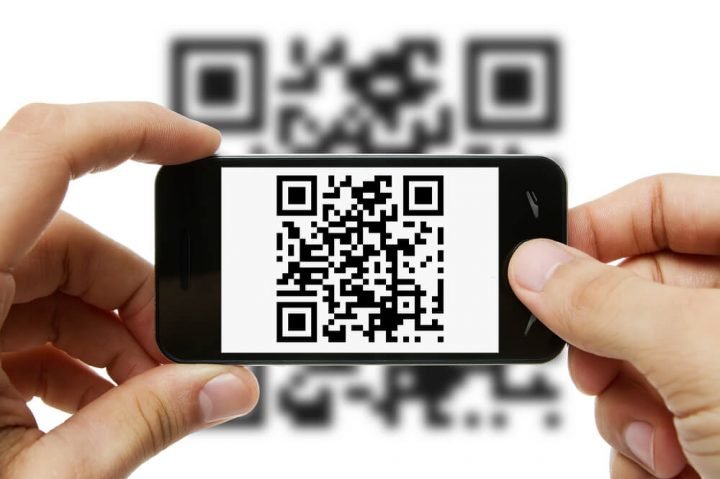 COVID-19: Одні з перших: в Україні запровадять QR-коди для відвідув... COVID-19: Одні з перших: в Україні запровадять QR-коди для відвідування громадських місць