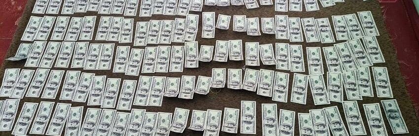 Прокурор Хмельницької обласної прокуратури “погорів” на хабарі у 70 тис дол, Палій Вадим