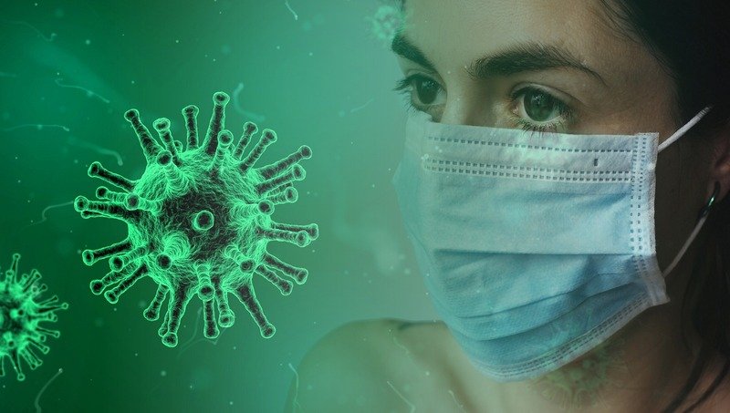 Статистика: На Хмельниччині виявлено 376 нових випадків COVID-19