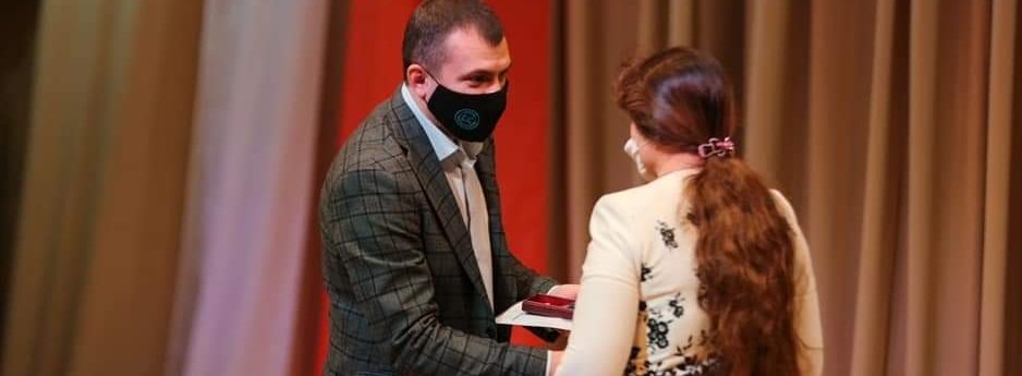 У Хмельницькому 7 квартир отримали працівники житлово-комунальної сфери 