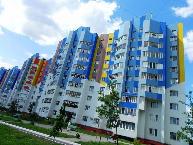 У Хмельницькому встановили внески на управління багатоквартирним будинкам