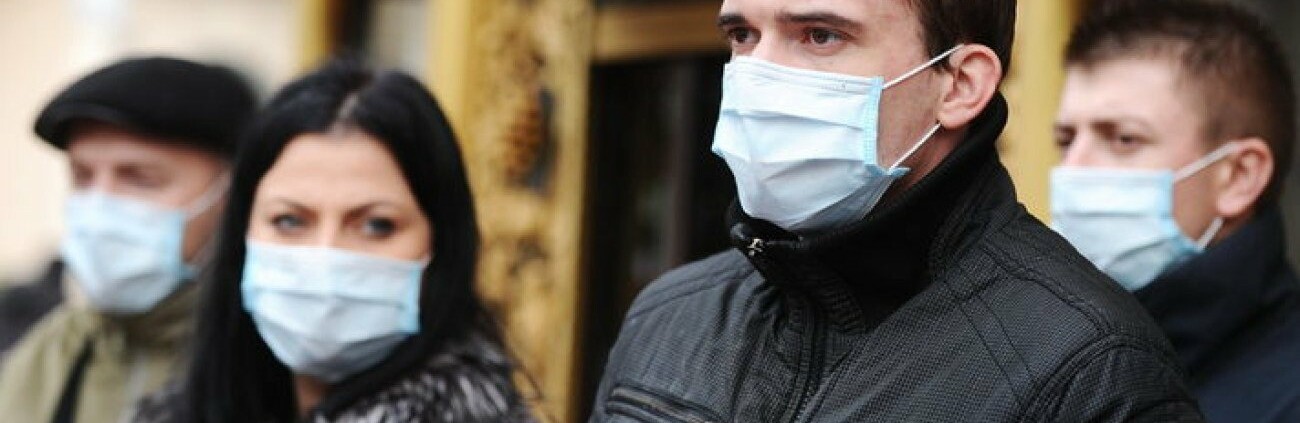 У червону зону потрапили ще дві області України