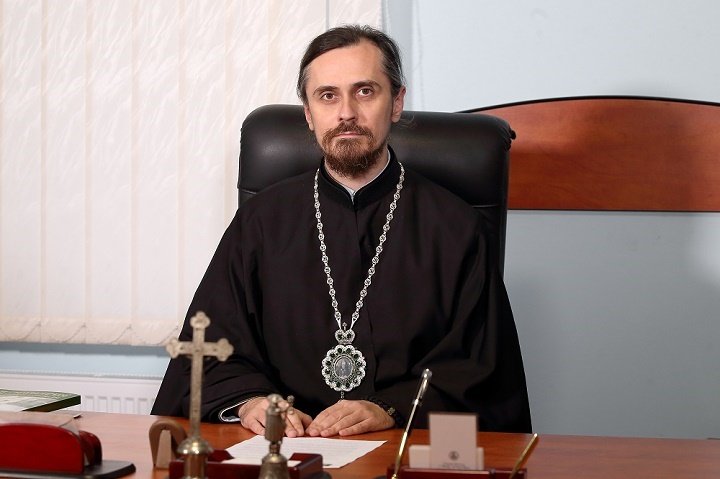 ПЦУ призначила тимчасово керуючого Хмельницькою єпархією ПЦУ