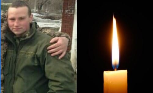 На Хмельниччині тіло 25-річного АТОвця знайшли у дворі однієї з багатоповерхівок