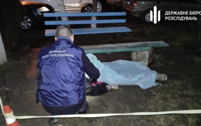 На Хмельниччині під час затримання поліцією помер 25-річний хлопець