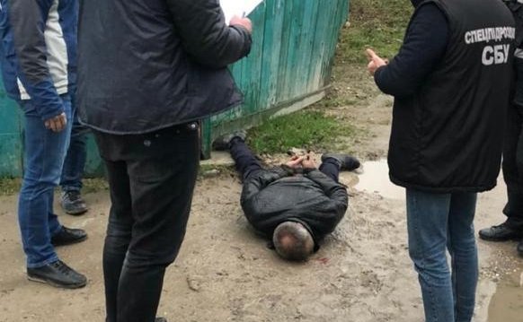 Правоохоронцями Хмельниччини попереджено замовне вбивство