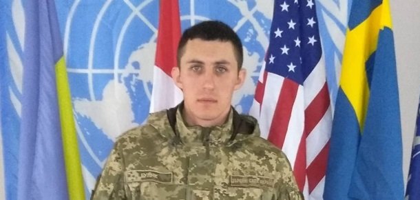 У результаті підриву військового автомобіля на Донбасі загинув уродженець Хмельниччини