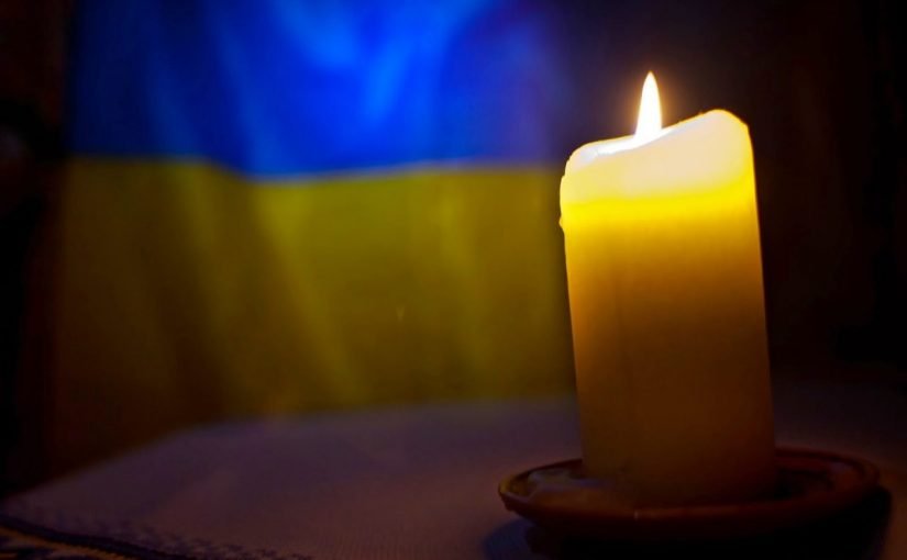 В районі ООС від кулі снайпера загинув військовий родом з Хмельницької області