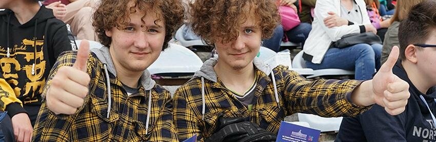 На Хмельниччині триває реалізація масштабного соціального проєкту «Школа без булінгу» 