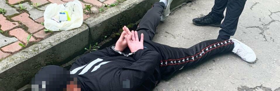 На Хмельниччині у громадян продовжують виявляти наркотичні речовини