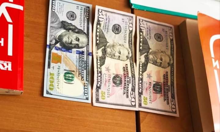 На Хмельниччині спробували підкупити працівника поліції