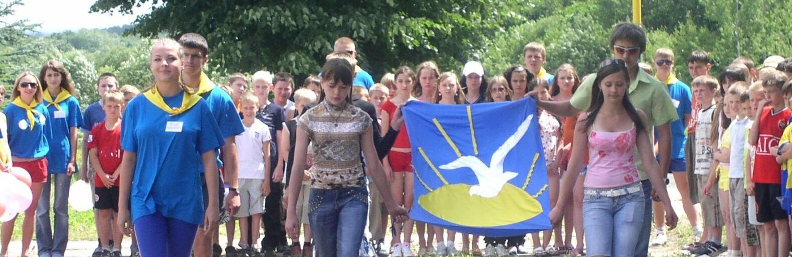 Цього літа юні хмельничани зможуть відпочити та оздоровитися у 29 міських і позаміських таборах