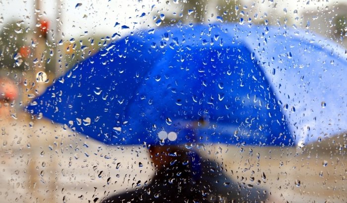  До уваги хмельничан! 8 червня очікується погіршення погодних умов