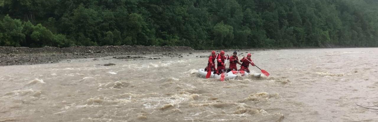 У перший місяць літа на водоймах країни загинуло вже 9 дітей!