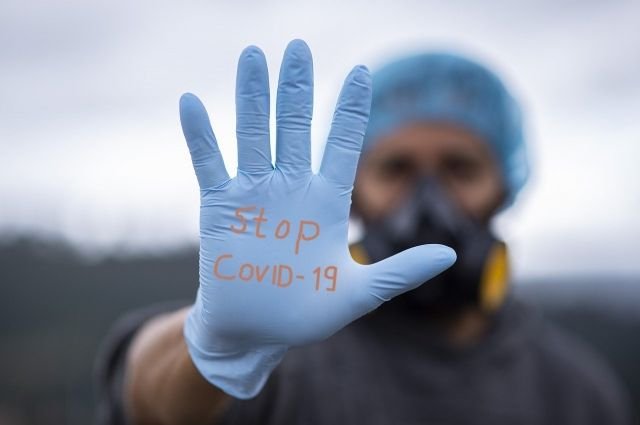 В Україні за добу виявили 182 випадки коронавірусу