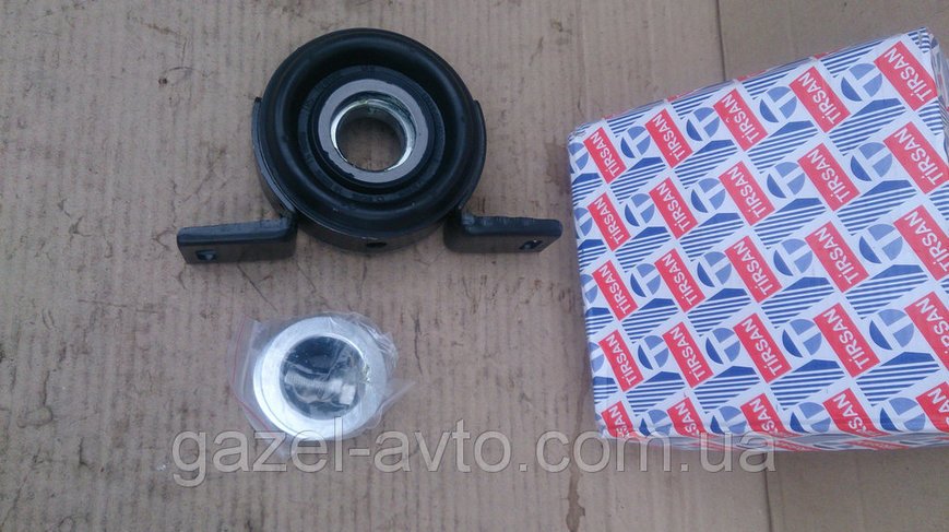 опора карданного вала тирсан