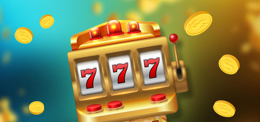 About Casino 777
