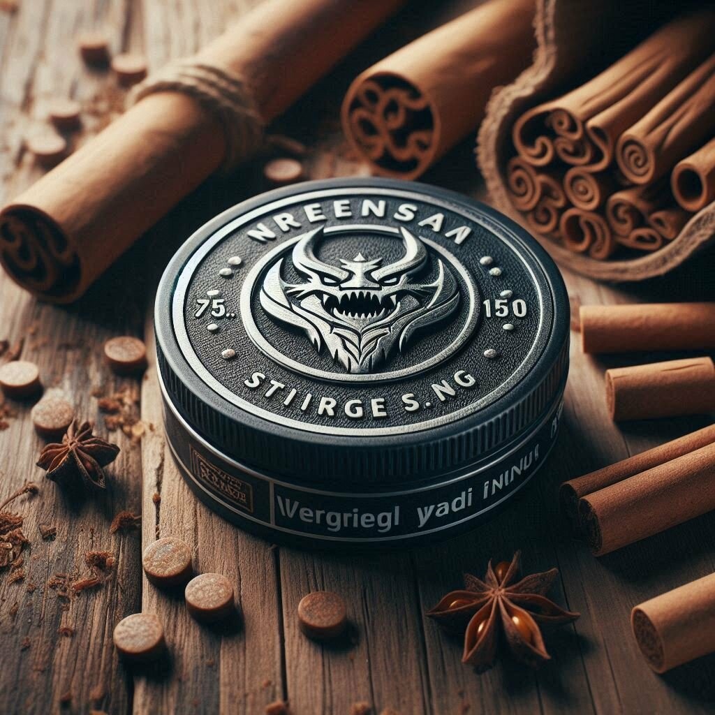 Использования снюса с крепостью 75, 100 и 150 мг/г | GoodSnus