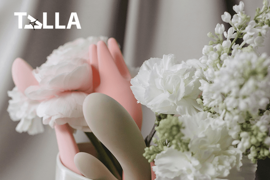 вагінальний вібратор