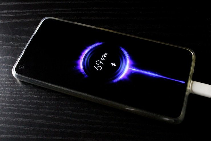 аккумулятор на айфон 10