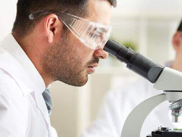 Лабораторія УкрХімАналіз