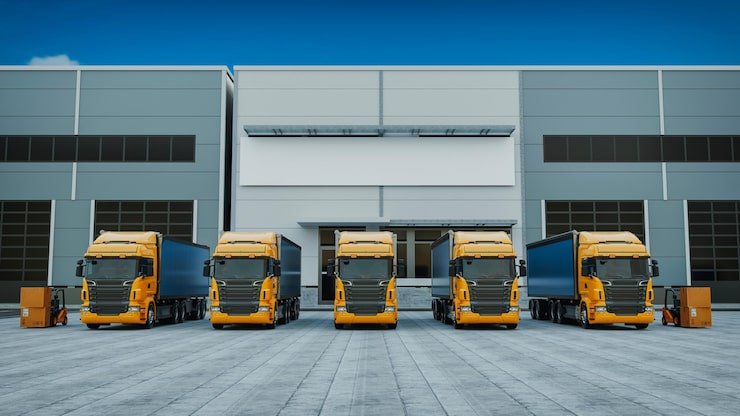 транспортная компания