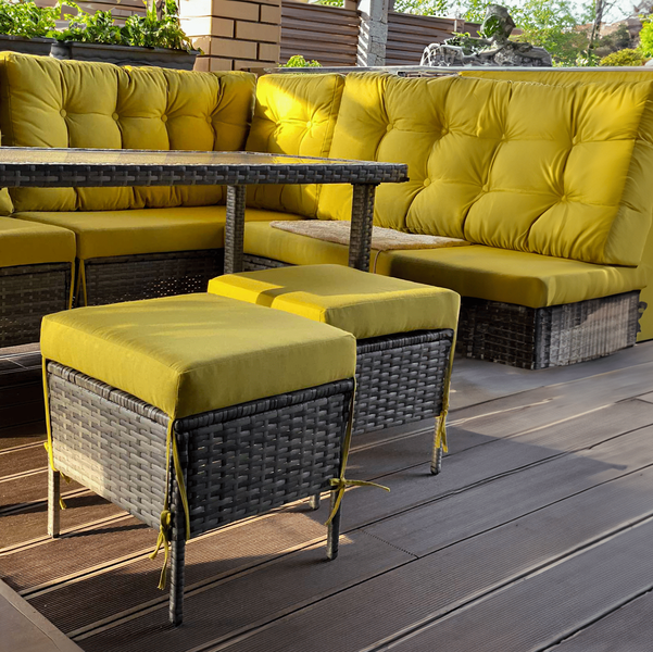 Перетяжка диванів