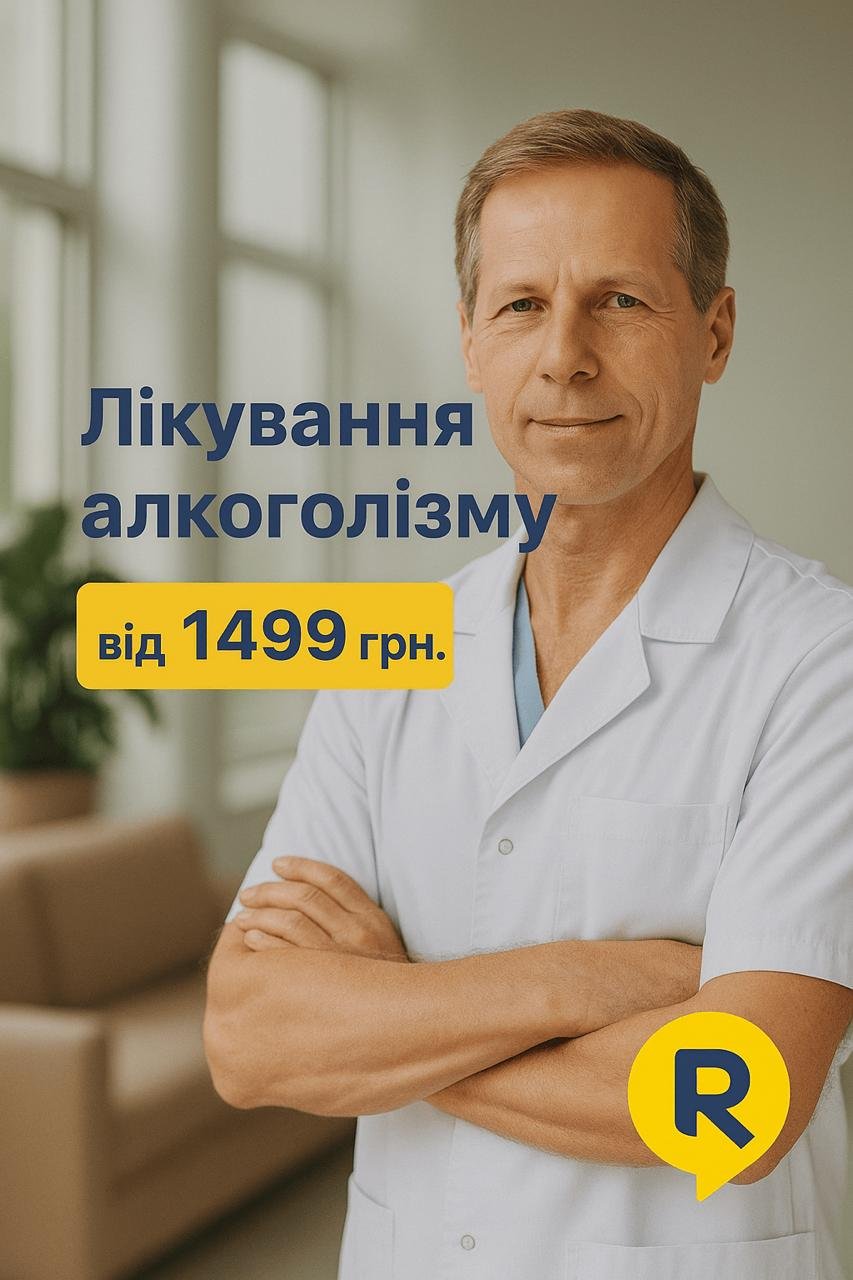 Лікуання алкоголізму Троєщина / Реабілітаційний центр Рецена Лікуання алкоголізму Троєщина / Реабілітаційний центр Рецена