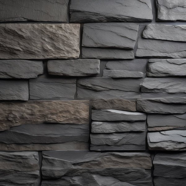 Облицювання цоколя натуральним каменем