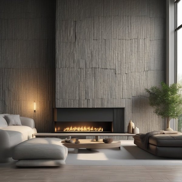 Монтаж каменю на цоколь будинку