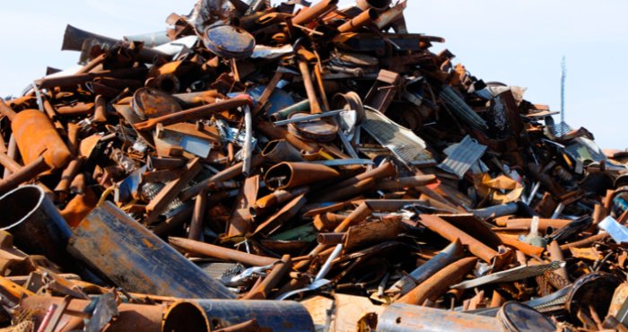 ціна латуні лом