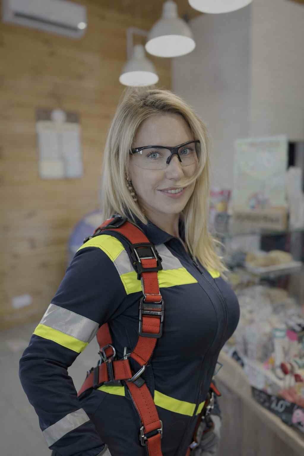 Роль еластану в робочому одязі: міф чи реальна користь?