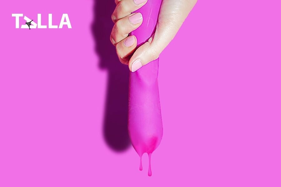 жидкие вибраторы