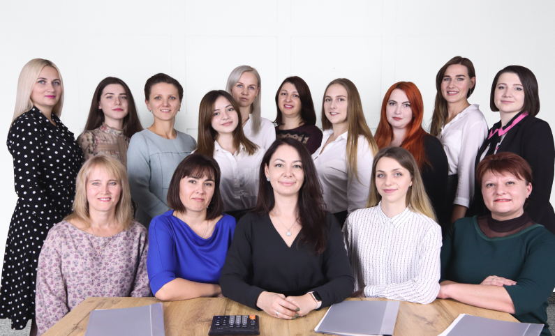 Послуги бухгалтера для стабільної роботи бізнесу Послуги бухгалтера для стабільної роботи бізнесу